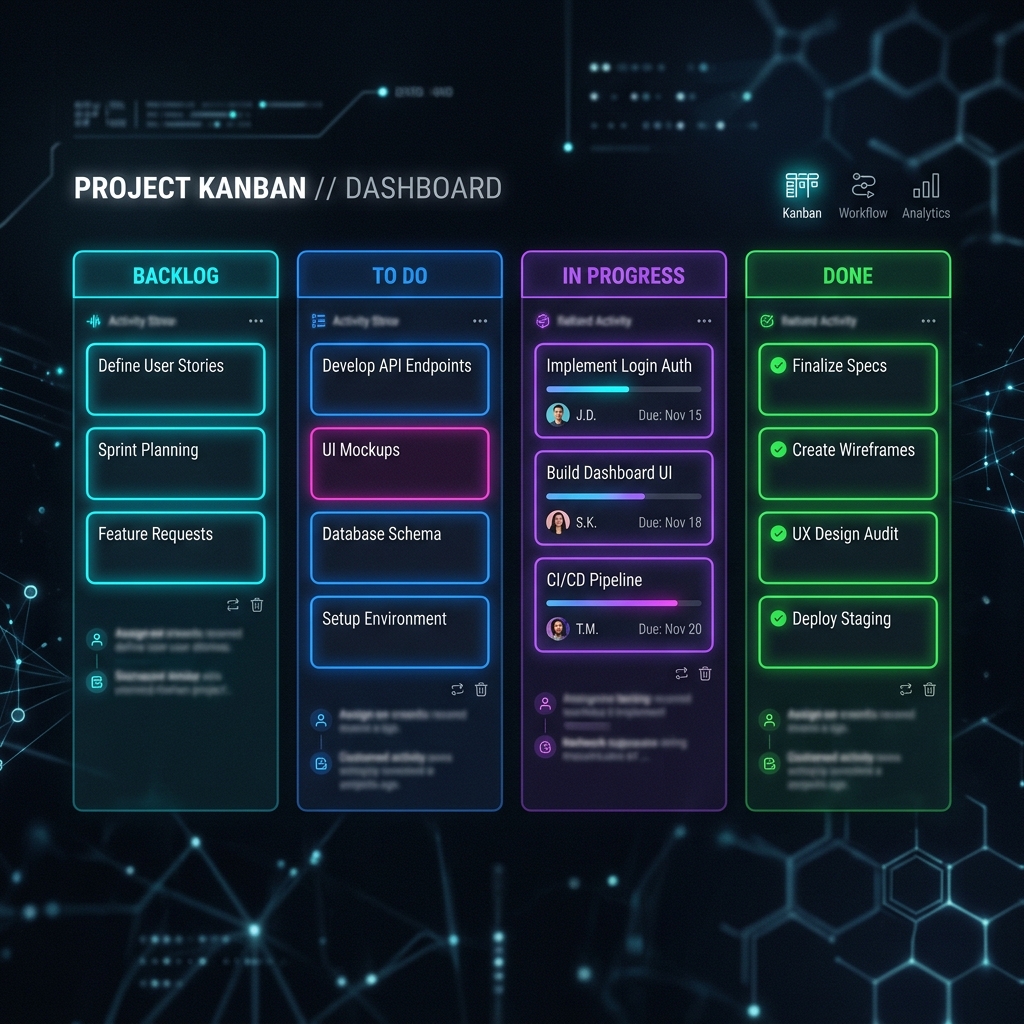 TaskFlow